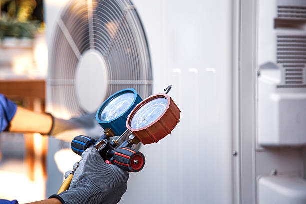Affordable Hvac solutions in Olema, CA